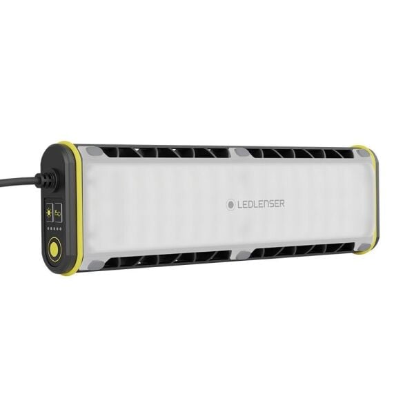 Ledlenser At10c Alan Aydinlatma Feneri̇