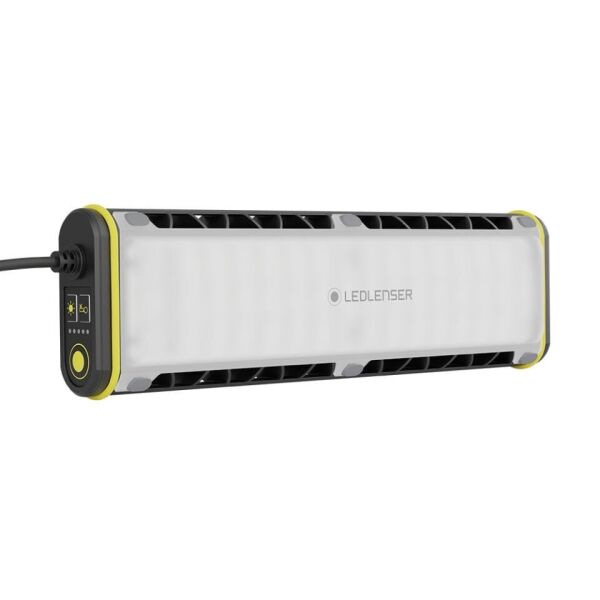 Ledlenser At10c Alan Aydinlatma Feneri̇
