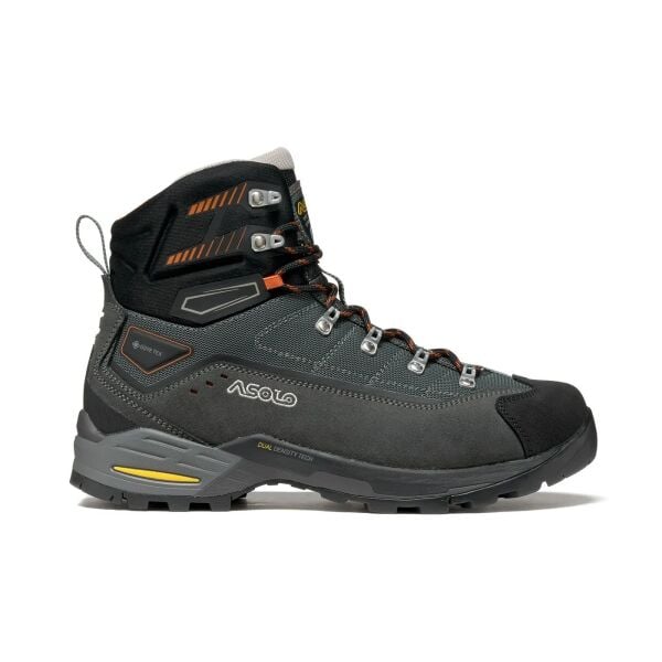Asolo Finder Pro GV MM Graphite/Gunmetal
