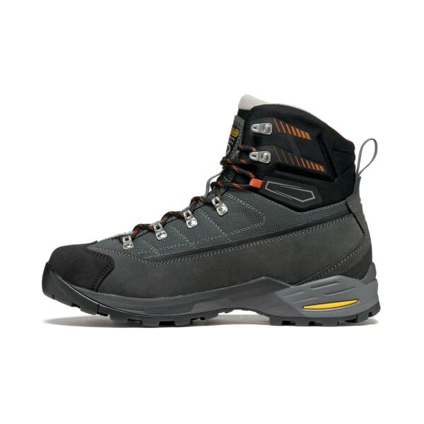 Asolo Finder Pro GV MM Graphite/Gunmetal