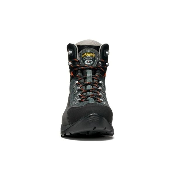 Asolo Finder Pro GV MM Graphite/Gunmetal