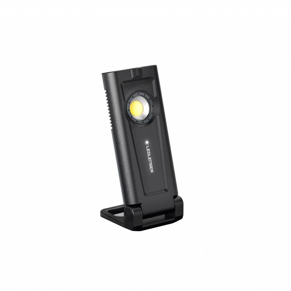 LEDLENSER İF2R ALAN AYDINLATMA FENERİ