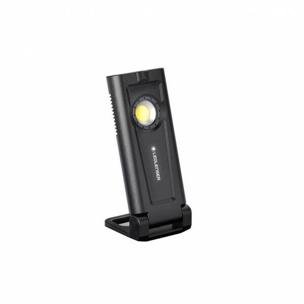 LEDLENSER İF2R ALAN AYDINLATMA FENERİ