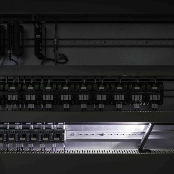 Ledlenser İf2r Alan Aydinlatma Feneri̇