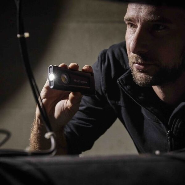 Ledlenser İf2r Alan Aydinlatma Feneri̇