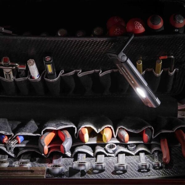 Ledlenser İf2r Alan Aydinlatma Feneri̇