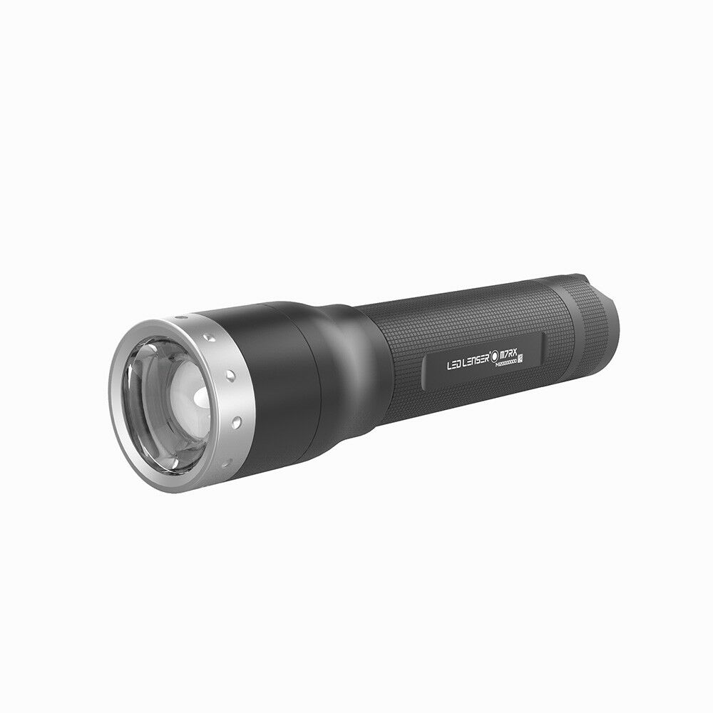 LEDLENSER M7RX EL FENERİ