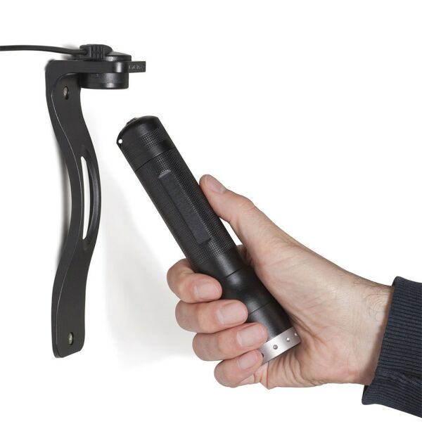 LEDLENSER M7RX EL FENERİ