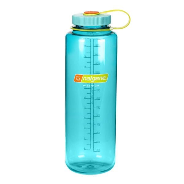 Nalgene 48 Oz Cerutean Matara