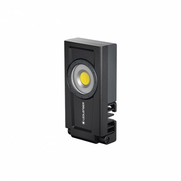LEDLENSER İF3R ALAN AYDINLATMA FENERİ