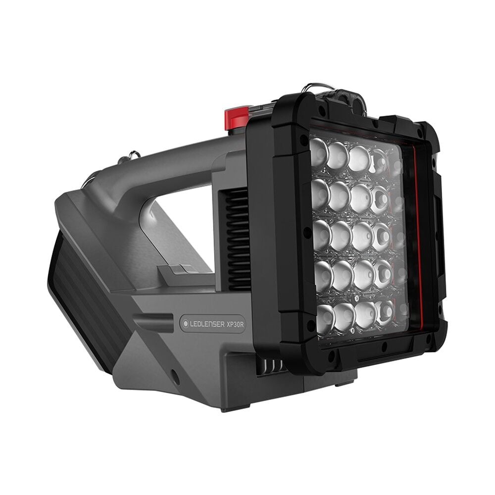 Ledlenser Xp30r Alan Aydinlatma Feneri̇