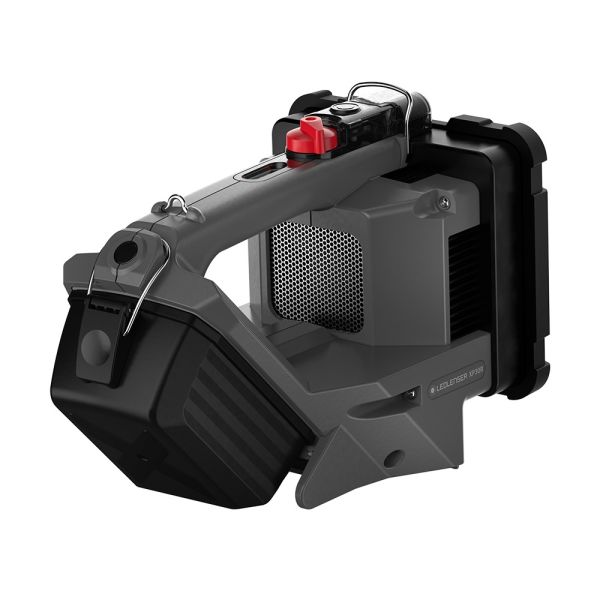 LEDLENSER XP30R ALAN AYDINLATMA FENERİ