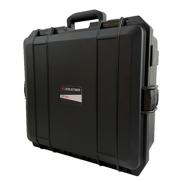 Ledlenser Xp30r Alan Aydinlatma Feneri̇