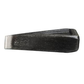 PRANDI SPALTKEIL 2100 G GELENEKSEL YÜZEYLİ KARBON ÇELİK ODUN BÖLME KAMASI