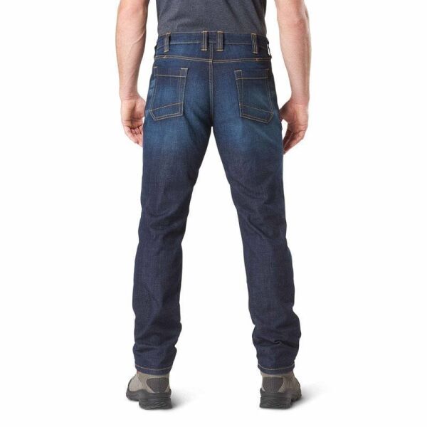 5.11 Defender-flex Pantolon Jean-slim
