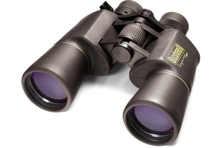 Bushnell 10-22x50 El Dürbünü