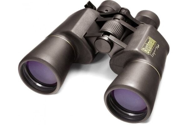 Bushnell 10-22x50 El Dürbünü