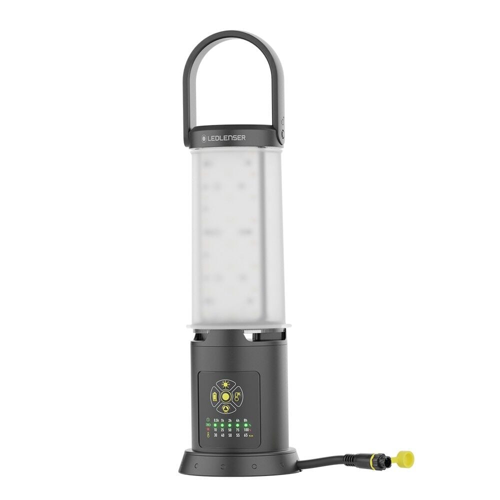 LEDLENSER AL10R WORK ALAN AYDINLATMA FENERİ