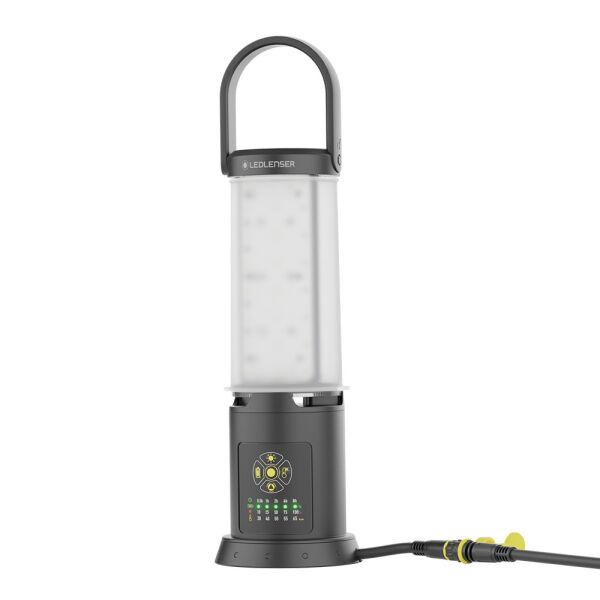 Ledlenser Al10r Work Alan Aydinlatma Feneri̇