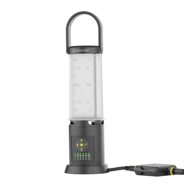 Ledlenser Al10r Work Alan Aydinlatma Feneri̇