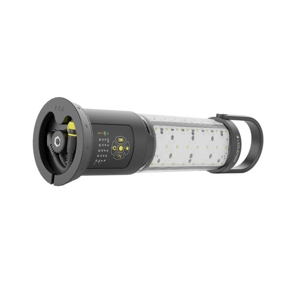 LEDLENSER AL10R WORK ALAN AYDINLATMA FENERİ