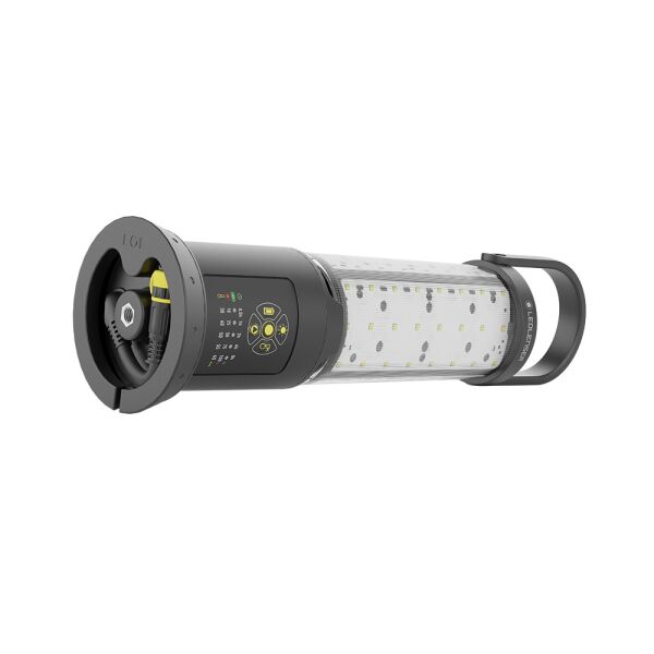 Ledlenser Al10r Work Alan Aydinlatma Feneri̇