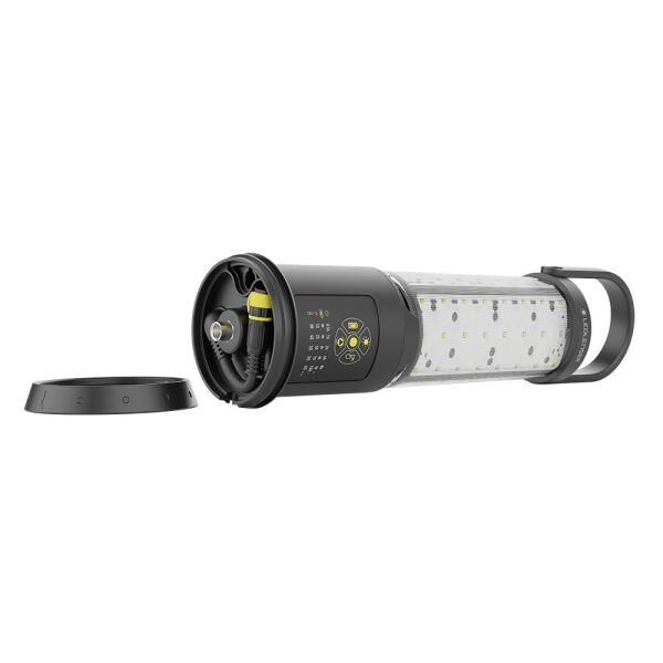 LEDLENSER AL10R WORK ALAN AYDINLATMA FENERİ