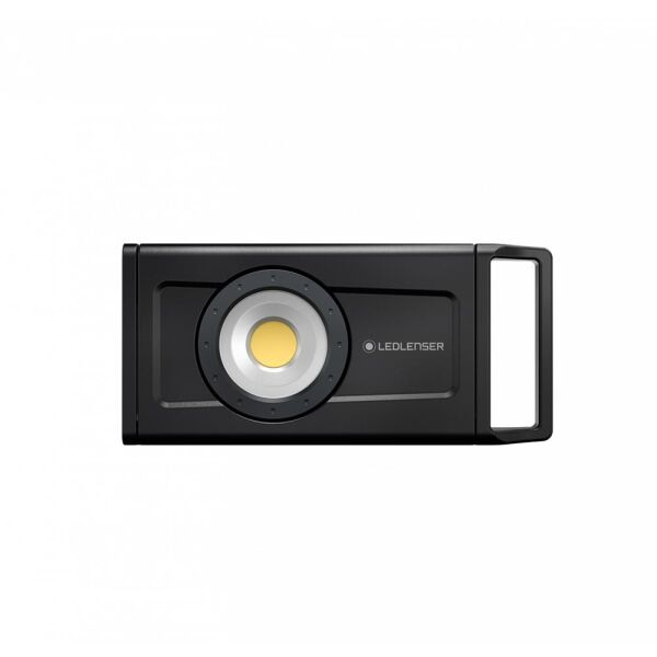 LEDLENSER İF4R ALAN AYDINLATMA FENERİ
