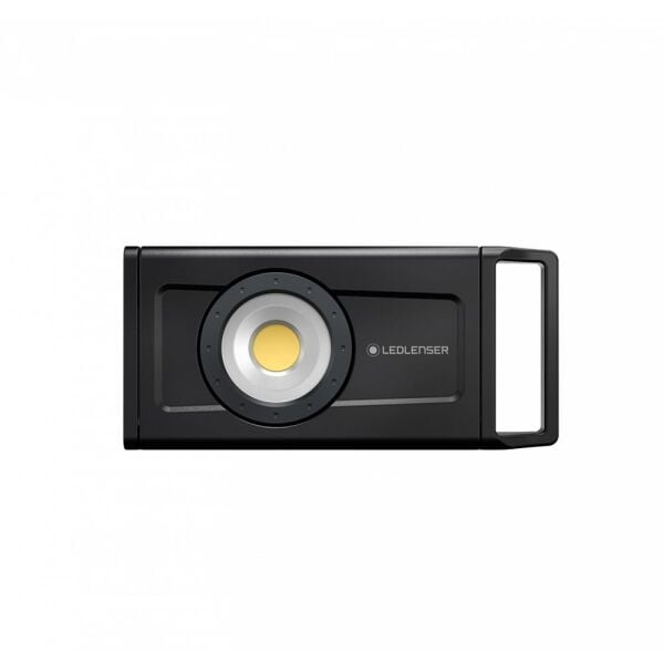 LEDLENSER İF4R ALAN AYDINLATMA FENERİ