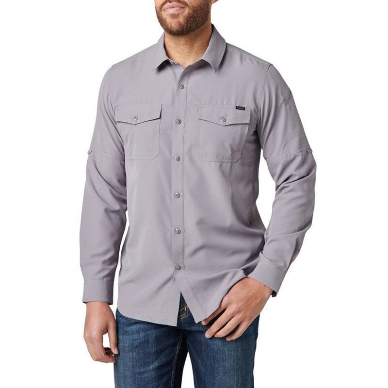 5.11 Marksman L/s Gomlek