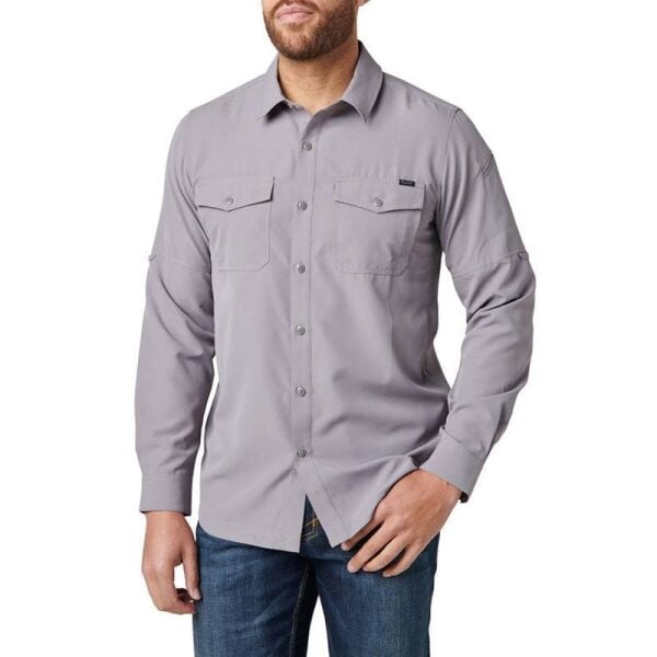 5.11 Marksman L/s Gomlek