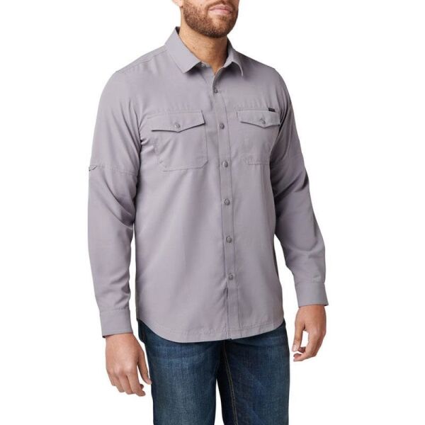 5.11 Marksman L/s Gomlek