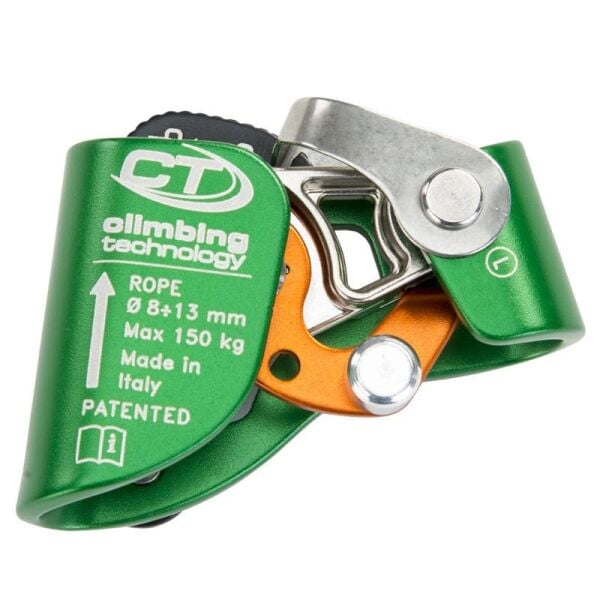 Ct Quick Tree Ascender Sol Ayak