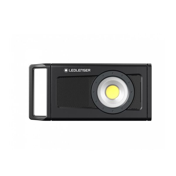 Ledlenser İf4r Musi̇c Alan Aydinlatma Feneri̇
