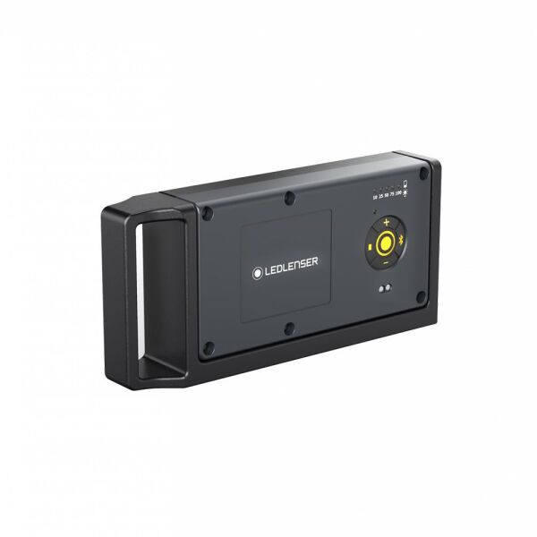 LEDLENSER İF4R MUSİC ALAN AYDINLATMA FENERİ