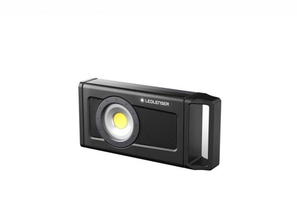 LEDLENSER İF4R MUSİC ALAN AYDINLATMA FENERİ