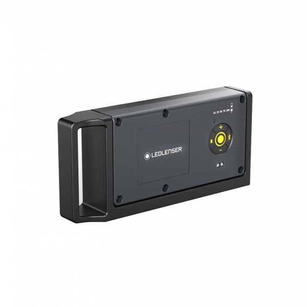 LEDLENSER İF4R MUSİC ALAN AYDINLATMA FENERİ