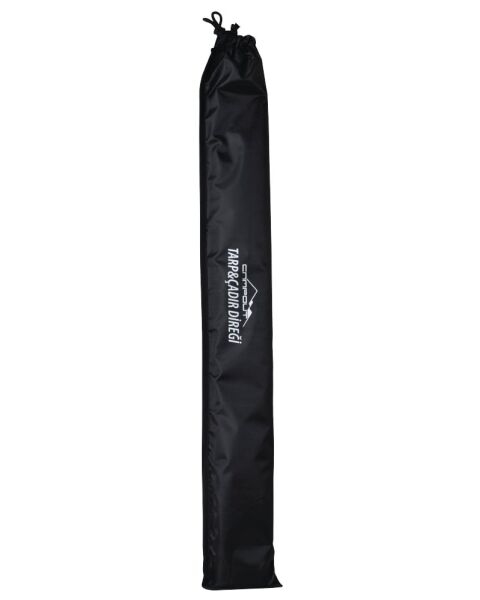 NURGAZ CAMPOUT KANVAS TARP 4X4
