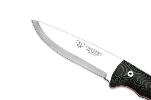 Cudeman 148-V (MOVA) Bushcraft Bıçak