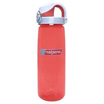 Nalgene 24 Oz Frost Coral Matara