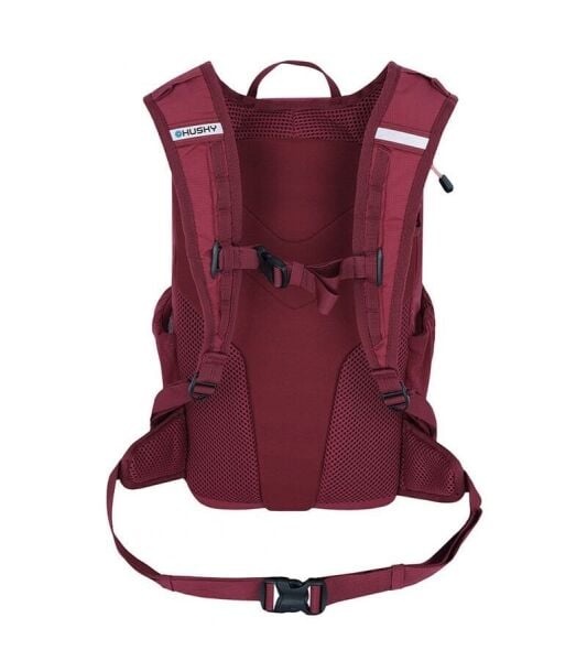 HUSKY PETEN 15 LT SIRT CANTA (FADED BORDO)