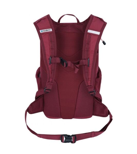 Husky Peten 15 Lt Sirt Canta (faded Bordo)