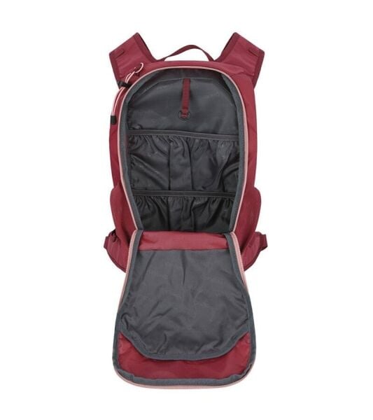 Husky Peten 15 Lt Sirt Canta (faded Bordo)