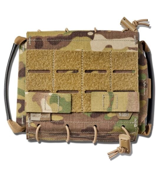 5.11 Ucr Flat Ifak Pouch Mc