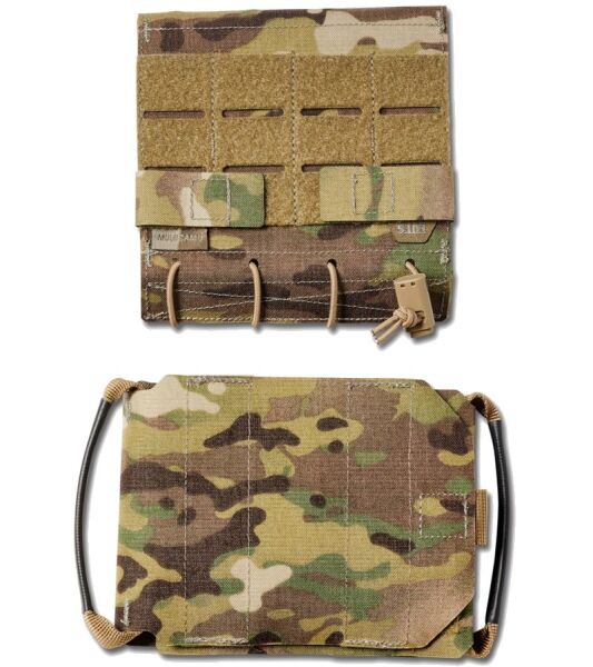 5.11 Ucr Flat Ifak Pouch Mc