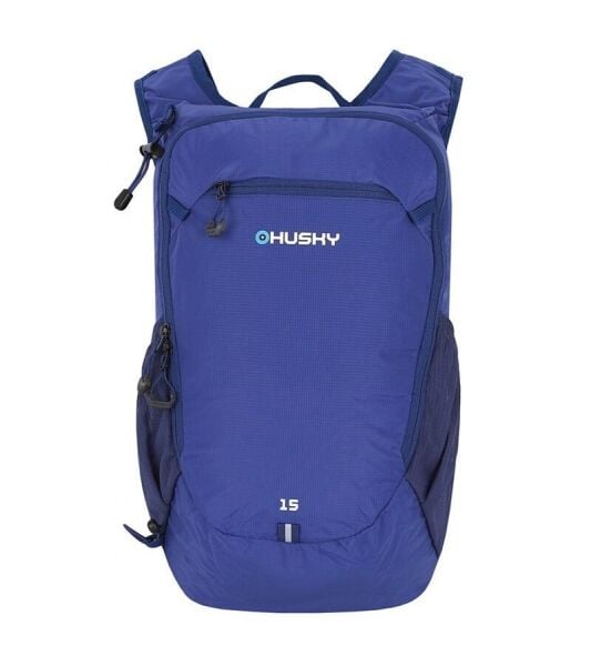 Husky Peten 15 Lt Sirt Canta (blue)