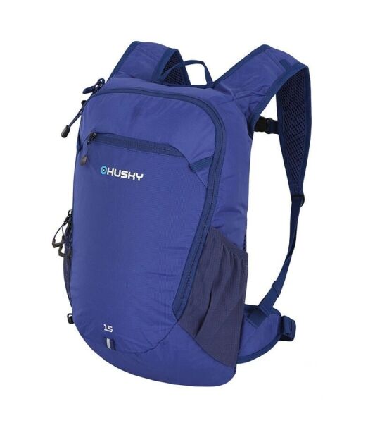 Husky Peten 15 Lt Sirt Canta (blue)
