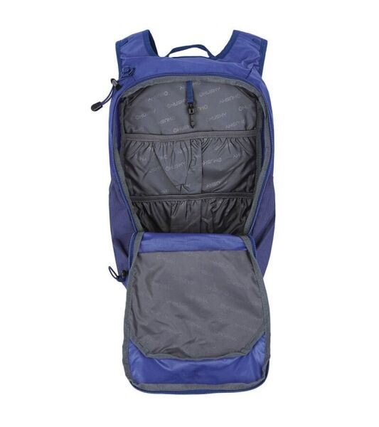 HUSKY PETEN 15 LT SIRT CANTA (BLUE)