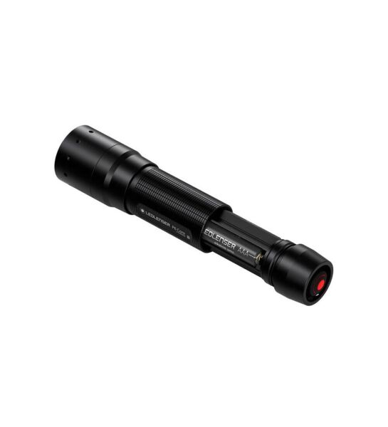 LEDLENSER P6 CORE EL FENERİ