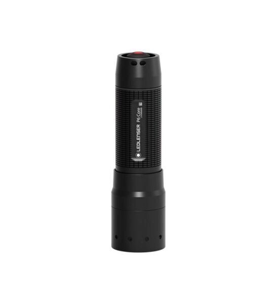 LEDLENSER P6 CORE EL FENERİ